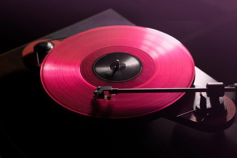 platine