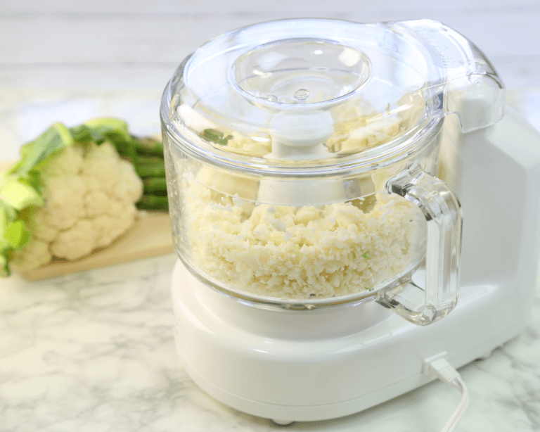 robot de cuisine