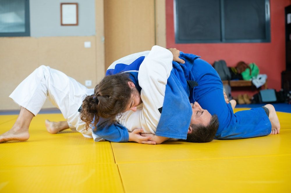 judo tatami