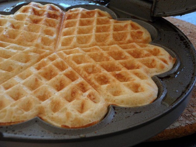 gaufre