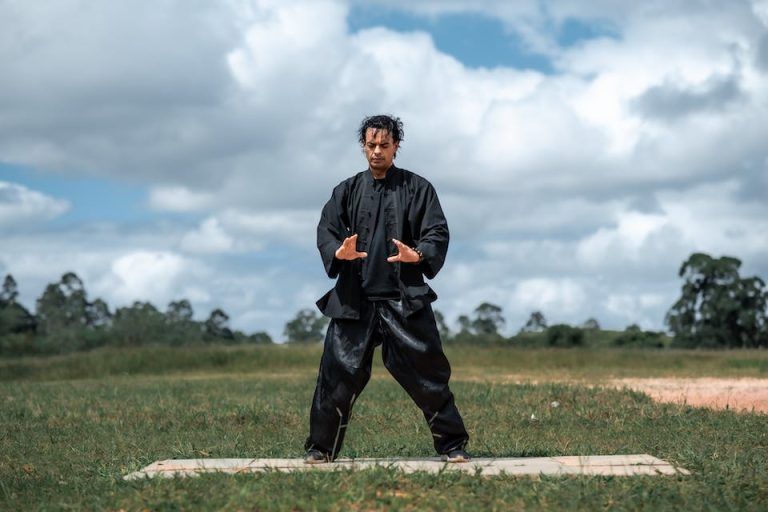 tai chi 2