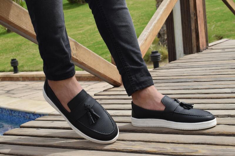 chaussures