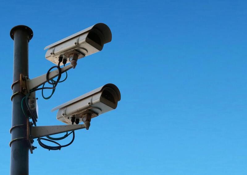système de surveillance