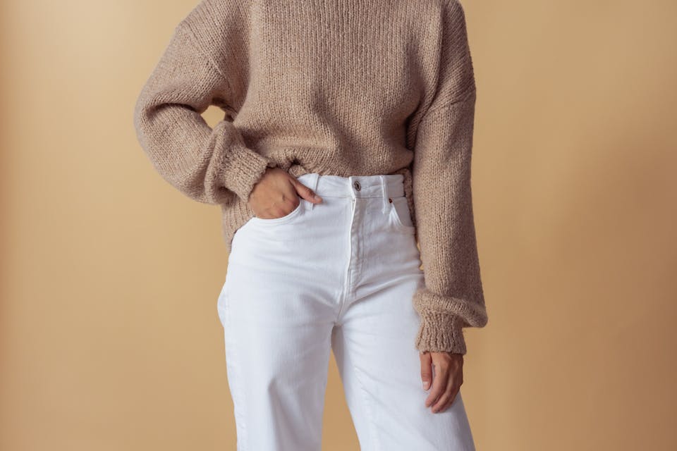 vêtements polaires 3