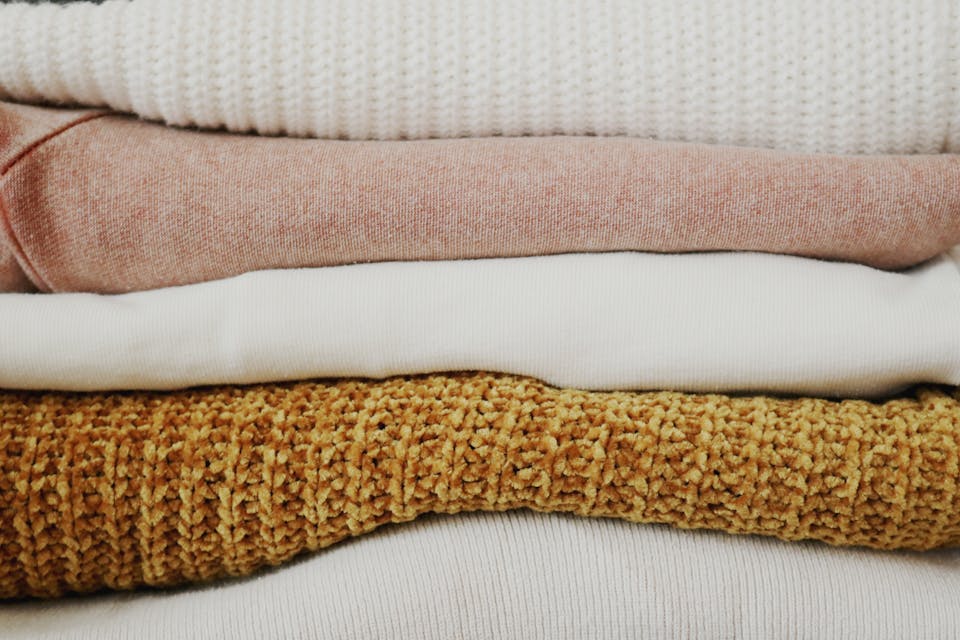 limportance du choix des matieres pour un look saisissant 2