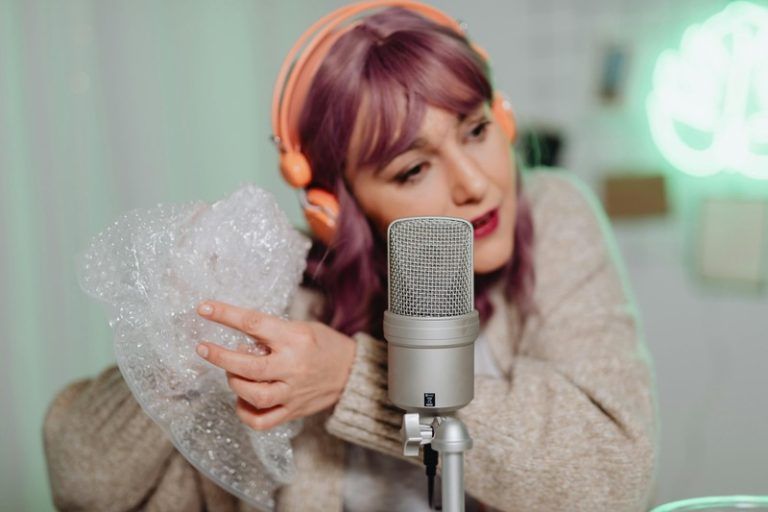 asmr