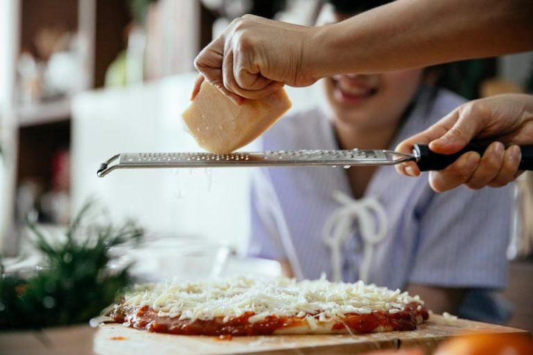 pizza maison 2