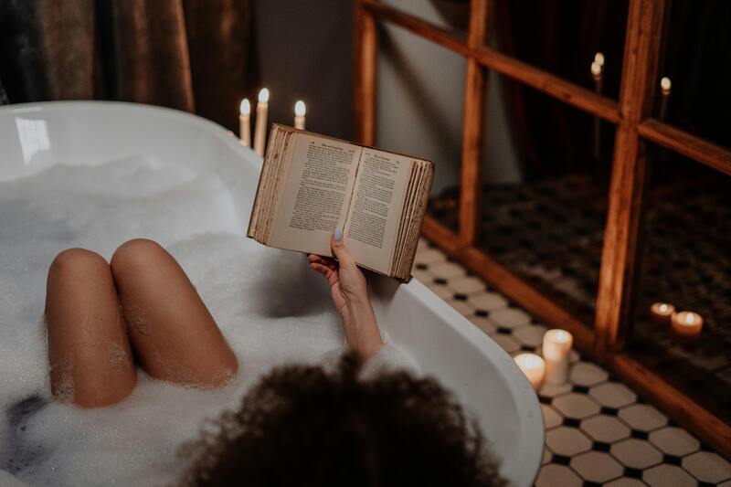 lire un livre