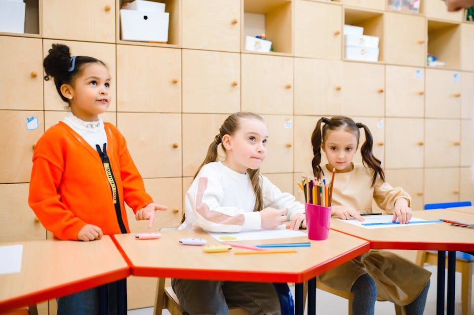 rentrée scolaire réussie 2