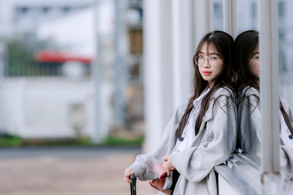 vêtements coréens pour femme 1