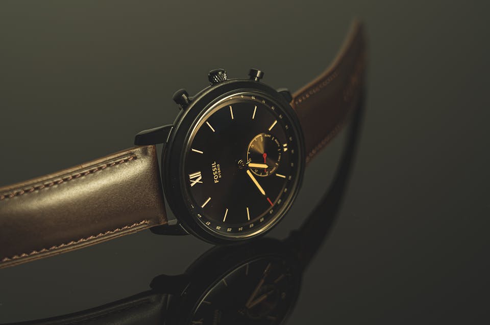 montres d’exception 1