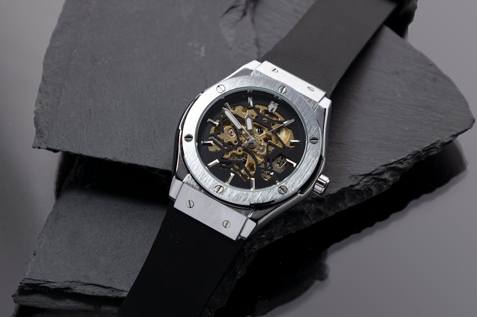 montres d’exception 2