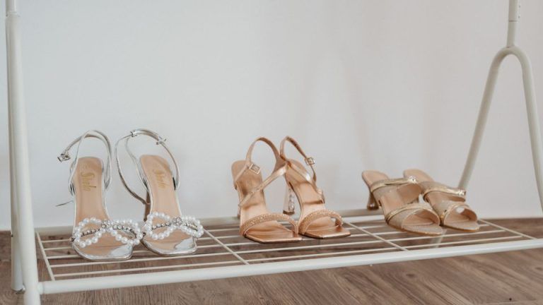 sandales d’été pour femme 1
